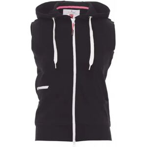 Payper Wear Women's hooded sweatshirt Payper Boxer+ Noir L Payper Wear Women's hooded sweatshirt Payper Boxer+ Noir L
