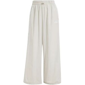 Woven women's parachute trousers adidas Essentials 3-Stripes Woven Beige XL Woven women's parachute trousers adidas Essentials 3-Stripes Woven Beige XL