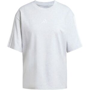 adidas T-shirt - Grey - T-shirt adidas T-shirt - Grey - T-shirt