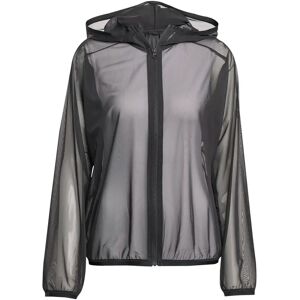 Women's zip-up hoodie adidas Soft Lux Noir XS Women's zip-up hoodie adidas Soft Lux Noir XS