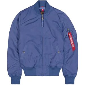 Women's jacket Alpha Industries MA-1 TT Violet XS Women's jacket Alpha Industries MA-1 TT Violet XS