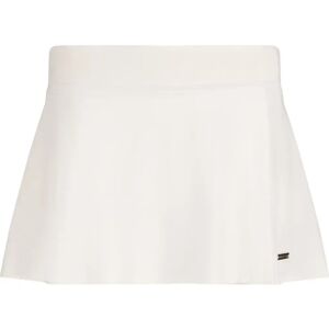 Athlecia Biny White Skirt - Women’s Sporty Feminine Style Athlecia Biny White Skirt - Women’s Sporty Feminine Style
