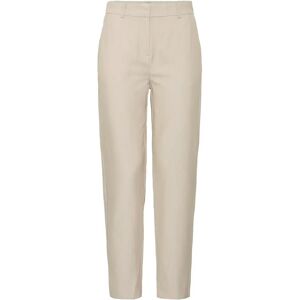 B.YOUNG Danta Beige Trousers - Casual Style B.YOUNG Danta Beige Trousers - Casual Style