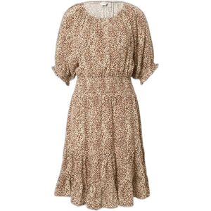 B.YOUNG Joella Brown Dress - Dress B.YOUNG Joella Brown Dress - Dress