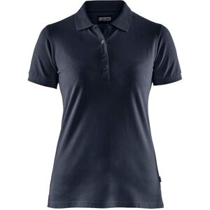 Women's Polo shirt Blaklader Bleu L Women's Polo shirt Blaklader Bleu L