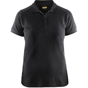 Women's Polo shirt Blaklader Noir XS Women's Polo shirt Blaklader Noir XS