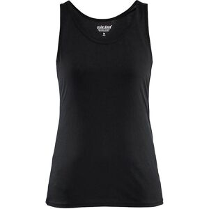 Women's tank top Blaklader Noir XL Women's tank top Blaklader Noir XL