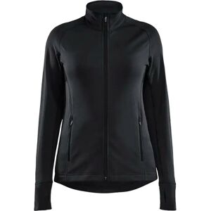 Women's zip-up sweatshirt Blaklader Noir 2XL Women's zip-up sweatshirt Blaklader Noir 2XL
