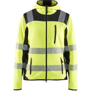 Reflective jacket for women Blaklader Jaune 3XL Reflective jacket for women Blaklader Jaune 3XL