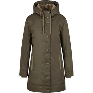 Women's parka Brandit Savannah Vert M Women's parka Brandit Savannah Vert M
