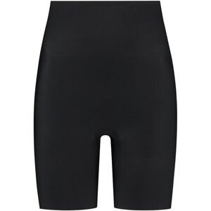 High-waisted sculpting shorts for women Bye Bra Noir 3XL High-waisted sculpting shorts for women Bye Bra Noir 3XL