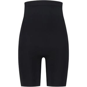 Women's high-waisted leggings Bye Bra High Soft Touch Seamless Noir S Women's high-waisted leggings Bye Bra High Soft Touch Seamless Noir S