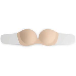 Women's bra Bye Bra Diva Beige C Women's bra Bye Bra Diva Beige C