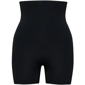 High-waisted invisible short for women Bye Bra Noir M High-waisted invisible short for women Bye Bra Noir M