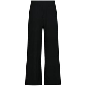 Women's wide-leg Trousers CMP Noir 2XL Women's wide-leg Trousers CMP Noir 2XL