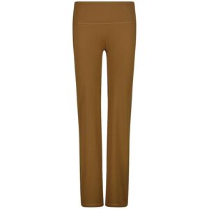 Women's Trousers CMP Sara Marron 2XL Women's Trousers CMP Sara Marron 2XL