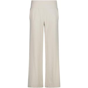 Women's long Trousers CMP Blanc 2XL Women's long Trousers CMP Blanc 2XL