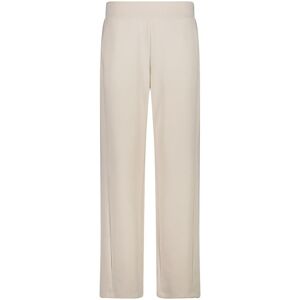 Regular-fit satin modal trousers for women CMP Blanc 3XL Regular-fit satin modal trousers for women CMP Blanc 3XL