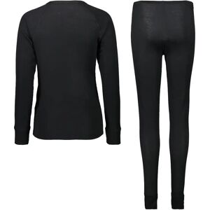 Women's outfit CMP Noir L Women's outfit CMP Noir L
