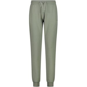 Women's cotton trousers CMP Vert XL Women's cotton trousers CMP Vert XL