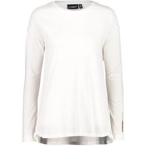 Women's T-shirt CMP Blanc 2XL Women's T-shirt CMP Blanc 2XL