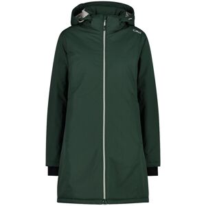 Women's parka CMP Vert D34 Women's parka CMP Vert D34