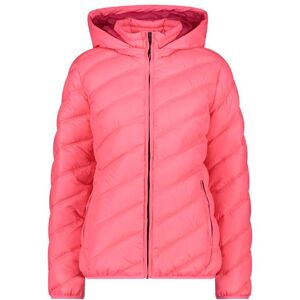 Women's hooded down jacket 3M™ Thinsulate™ CMP Rose XS Women's hooded down jacket 3M™ Thinsulate™ CMP Rose XS