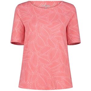 CMP Woman T-shirt Mountain Short Sleeve - T-shirt CMP Woman T-shirt Mountain Short Sleeve - T-shirt