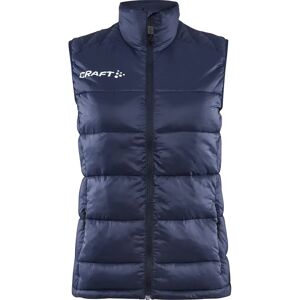 Sleeveless Puffer Jacket Craft Core Explore Bleu XL Sleeveless Puffer Jacket Craft Core Explore Bleu XL