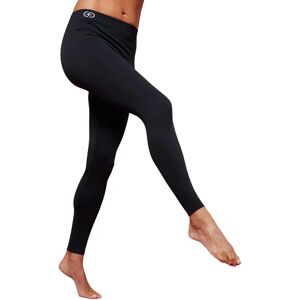 Thermolactyl 3 women's leggings Damart Energy Noir XS/S Thermolactyl 3 women's leggings Damart Energy Noir XS/S