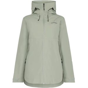 Women's waterproof jacket Didriksons Tilde 4 Vert 48 Women's waterproof jacket Didriksons Tilde 4 Vert 48