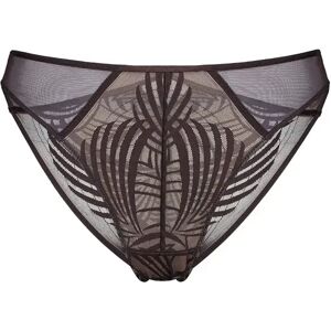 Women's panties Esotiq Nacre 5 Noir XL Women's panties Esotiq Nacre 5 Noir XL