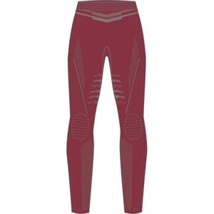 Women's leggings Falke Warm Rouge XL Women's leggings Falke Warm Rouge XL