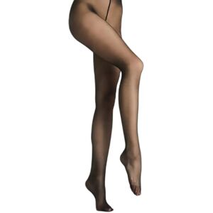 Women's tights Fogal Catwalk Noir L Women's tights Fogal Catwalk Noir L