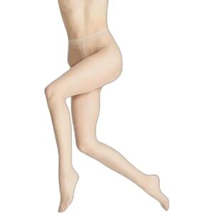 Women's tights Fogal All Nude Blanc M Women's tights Fogal All Nude Blanc M