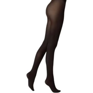 Women's tights Fogal Flair Marron 2XL Women's tights Fogal Flair Marron 2XL