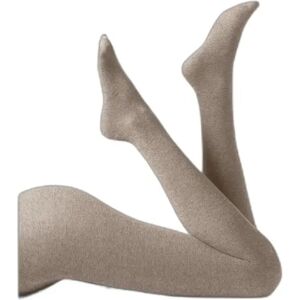 Women's tights Fogal Cocoon Beige S Women's tights Fogal Cocoon Beige S