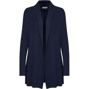 Women's cardigan fransa Zubasic 61 Noir XS Women's cardigan fransa Zubasic 61 Noir XS
