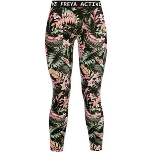 Women's leggings Freya Ecosculpt Noir M Women's leggings Freya Ecosculpt Noir M