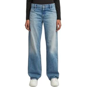 Women's jeans G-Star Judee Bleu 24x30 Women's jeans G-Star Judee Bleu 24x30