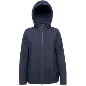 Medium women's jacket Geox Spherica Bleu 44 Medium women's jacket Geox Spherica Bleu 44