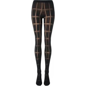 Women's tights Girardi Jean Noir M Women's tights Girardi Jean Noir M