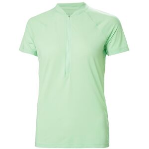 Women's T-shirt Helly Hansen Siren Vert L Women's T-shirt Helly Hansen Siren Vert L