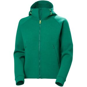Women's zip-up sweatshirt Helly Hansen Ocean 2.0 Vert S Women's zip-up sweatshirt Helly Hansen Ocean 2.0 Vert S