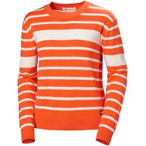 Woman sweater Helly Hansen Skagen Sweater 2.0 Rouge XS Woman sweater Helly Hansen Skagen Sweater 2.0 Rouge XS