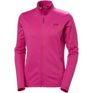 Sweatshirt woman Helly Hansen Versalite Fleece Rose L Sweatshirt woman Helly Hansen Versalite Fleece Rose L