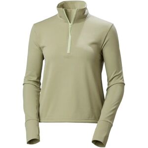 Sweatshirt woman Helly Hansen Versalite Cinched Fleece Vert XS Sweatshirt woman Helly Hansen Versalite Cinched Fleece Vert XS