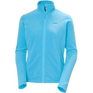 Women's fleece Helly Hansen Daybreaker Bleu XS Women's fleece Helly Hansen Daybreaker Bleu XS