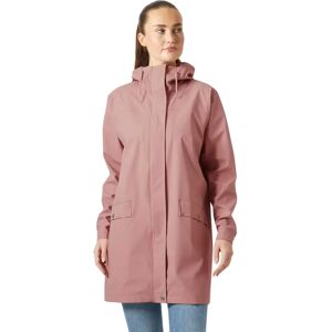 Raincoat woman Helly Hansen Moss Rose XL Raincoat woman Helly Hansen Moss Rose XL