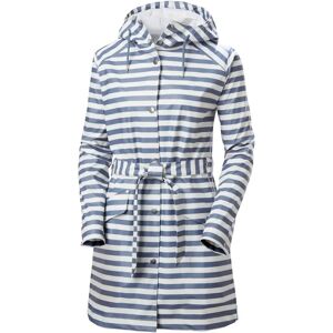 Women's raincoat Helly Hansen Kirkwall Ii Bleu S Women's raincoat Helly Hansen Kirkwall Ii Bleu S